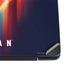 Superman 2025 Energy Shield Neon Emblem Dell Vostro Skin